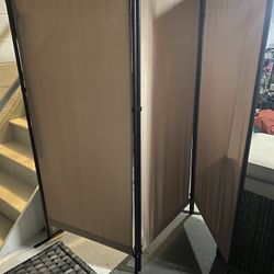 Privacy Screen
