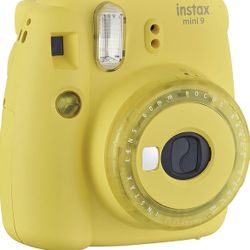 Instax Mini 9