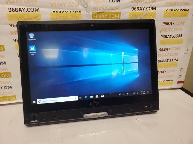FUJITSU LIFEBOOK T726/725 LAPTOP/TABLET (INV. M1117N)