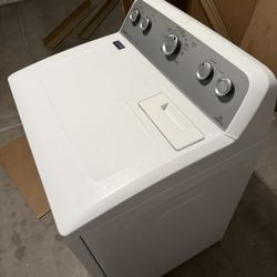 FREE Maytag Dryer (Read Description)