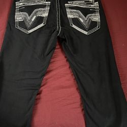 Salvage Jeans Men