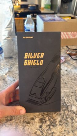 Hair Clipper Kit