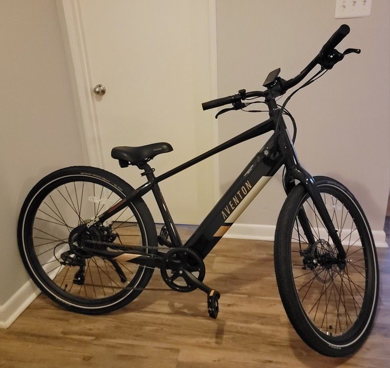 Aventon Pace 350.2 - $800 obo