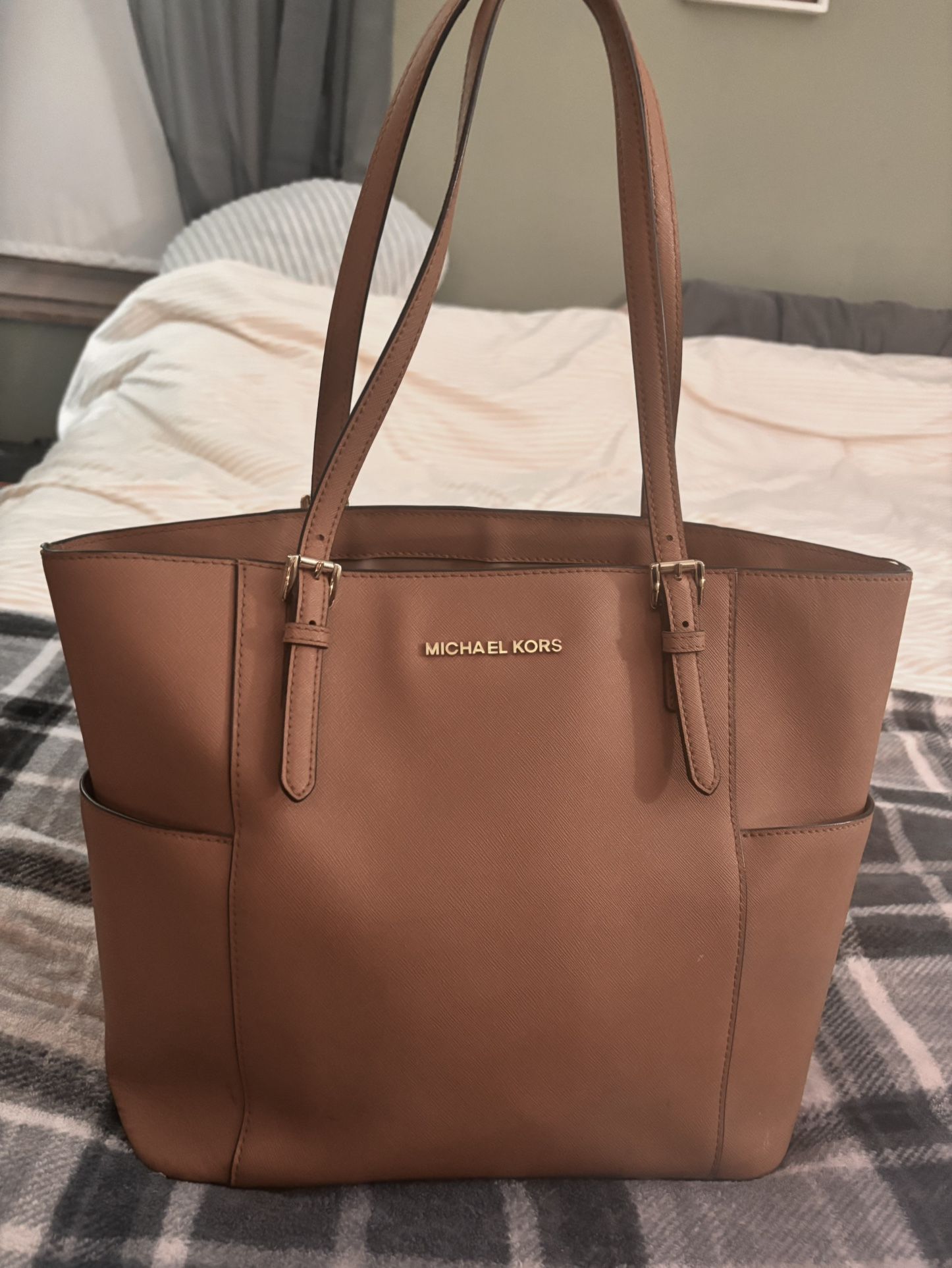 Michael Kors Tote Bag