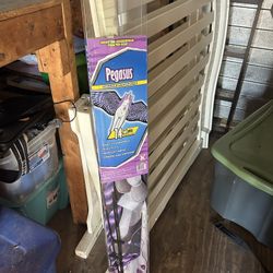 Pegasus 14inch deluxe nylon Kite