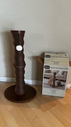 Cat Scratcher