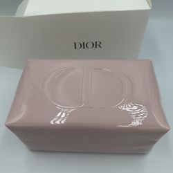 Dior travel set