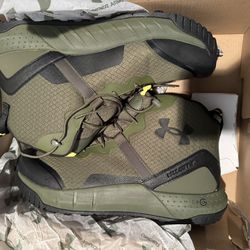 Under Armour Outdoor Boot