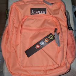 Backpack 15" New