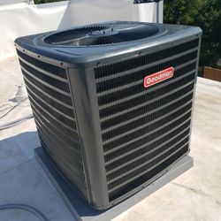 AC UNITS