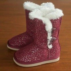 New! Old Navy Boots Size 7C Toddler 