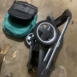Baby stroller  