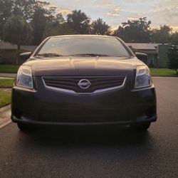 2010 Nissan Sentra