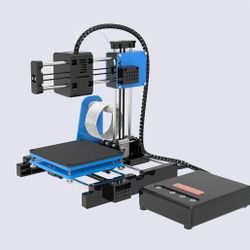 Easythreed x1 3d printer & Filament