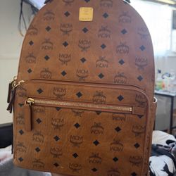MCM Back Pack