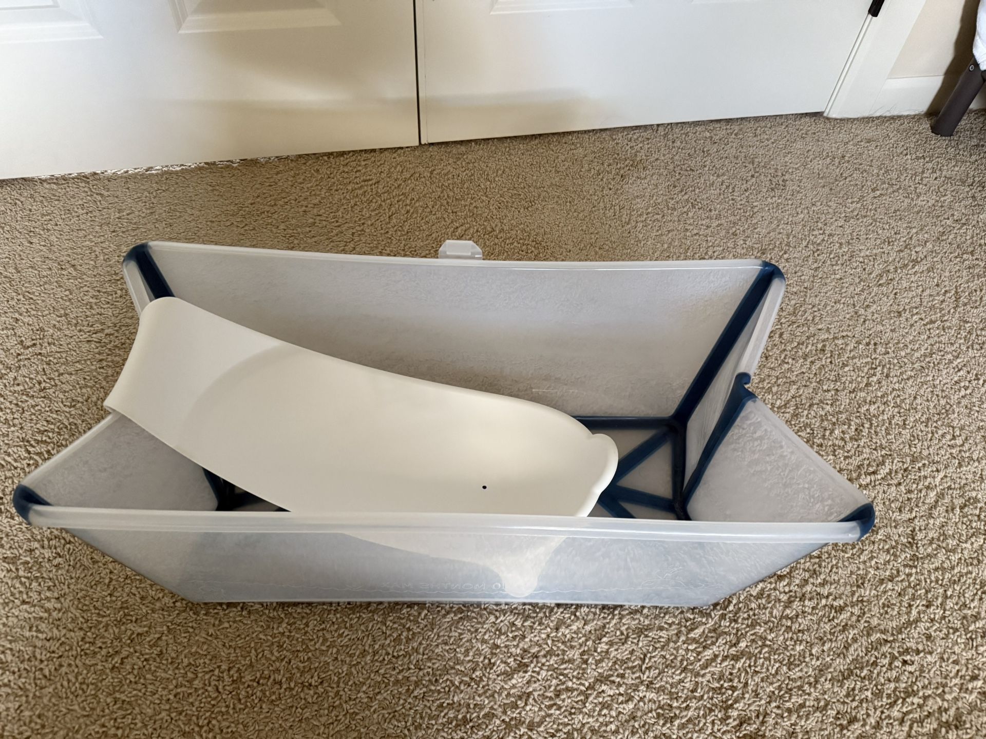 Stokke Flexi Bath Bundle