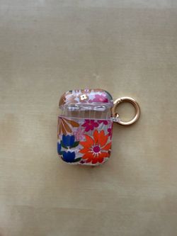 Air Pods Sunny Day Case