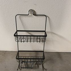 Bathroom Caddie