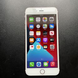 iPhone 6s Plus 32gb T-mobile