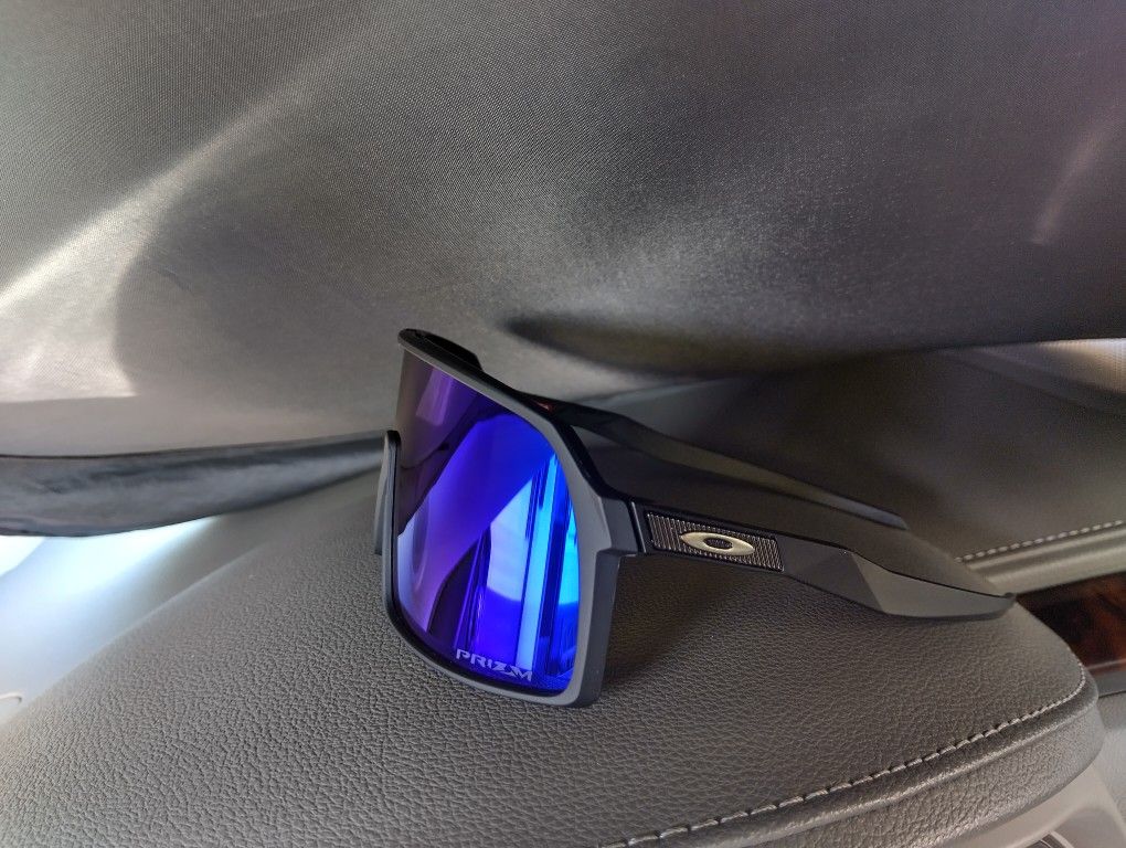 Oakley Sunglasses Sutro