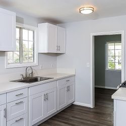 Kitchen Cabinets And More