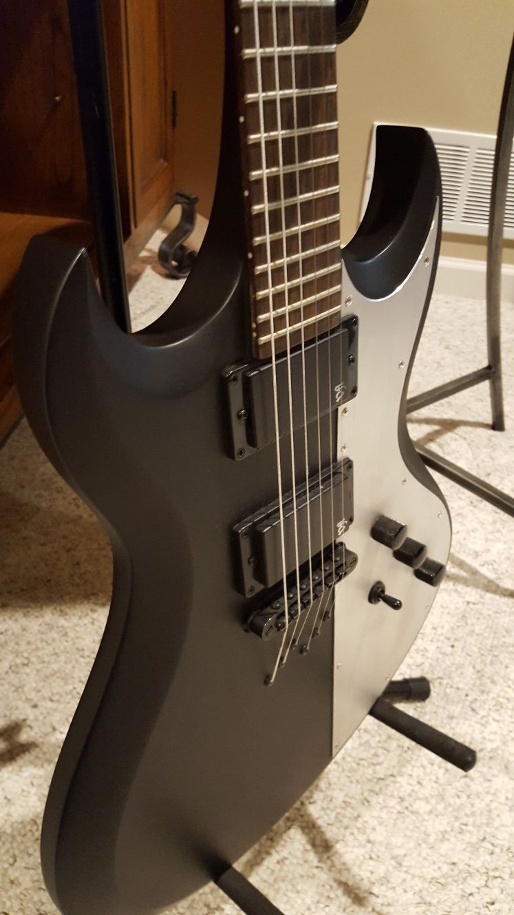Peavey PXD Tomb 1 guitar for Sale in Arnold MO OfferUp