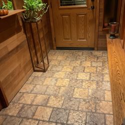 Ceramic Tiles