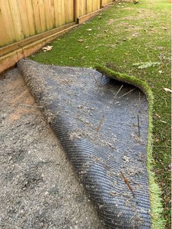 Synthetic  turf