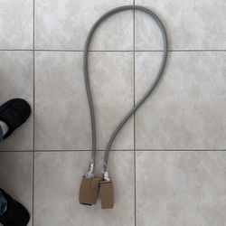 Tesla Powerwall Expansion  cable P/N 1875157-20-Y 6.5 feet long