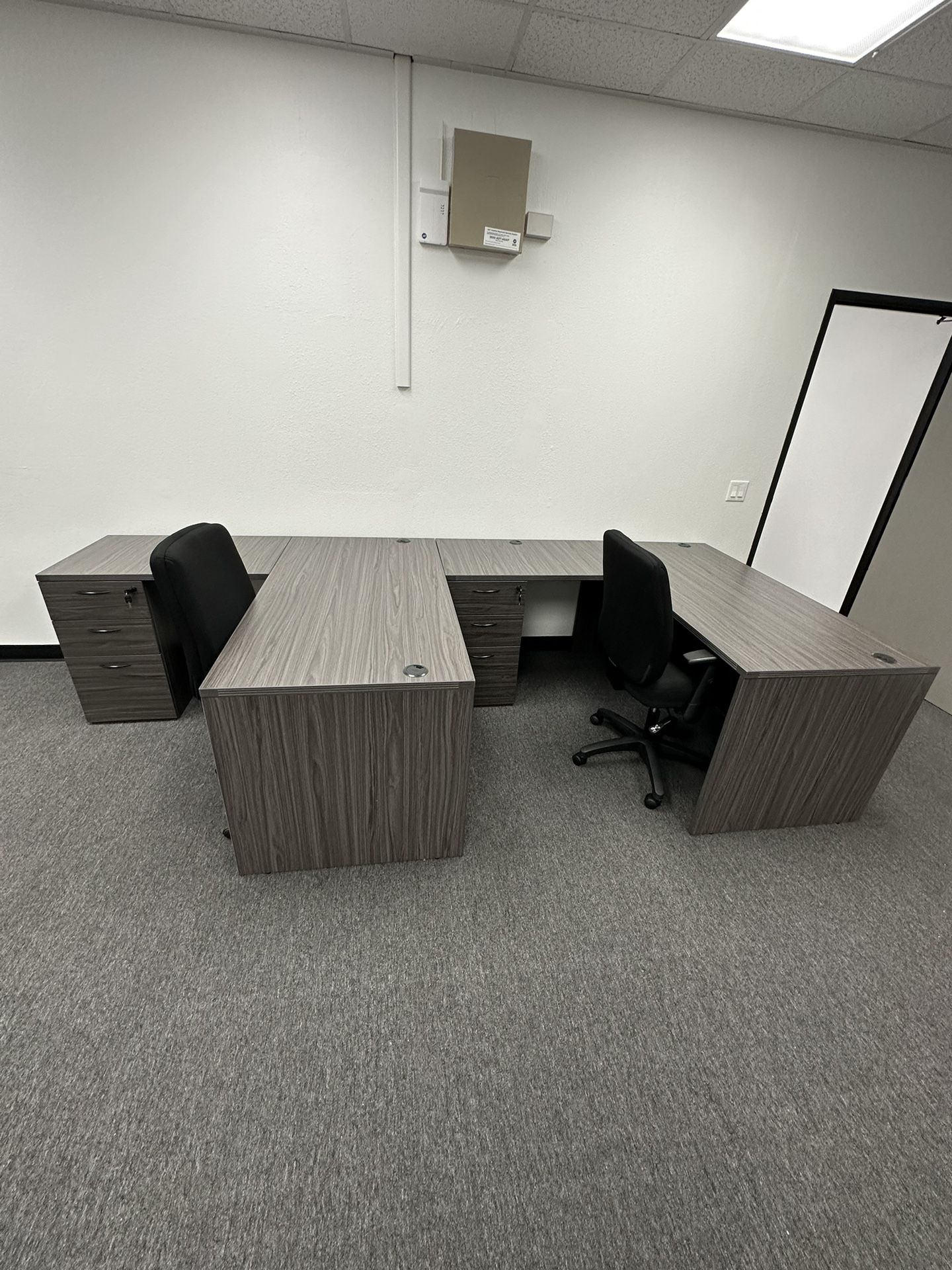 Office Furniture Desk New