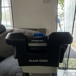 Maxi-Cosi Infant Car Seat Base