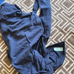 Moby Baby Carrier/Wrap