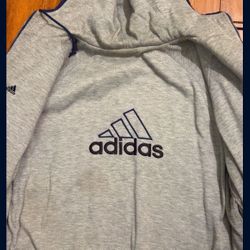 Men’s Adidas Jacket