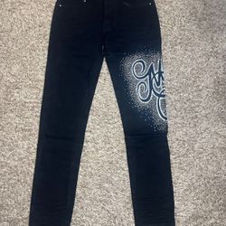 Amiri Jeans 