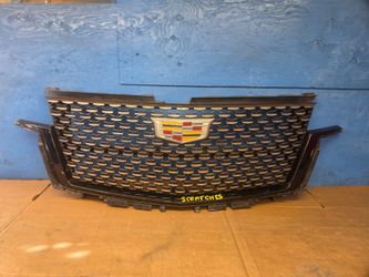 Escalade 2021 2022 2023 2024 grill