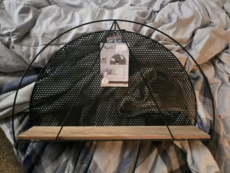 Shelf