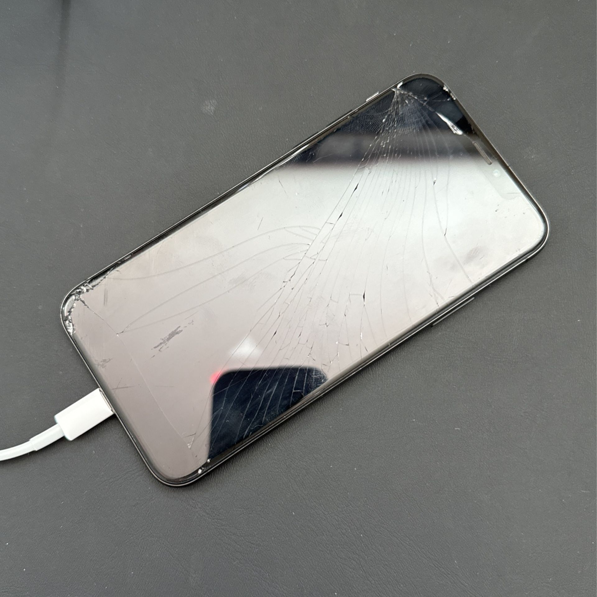 iPhone X 256