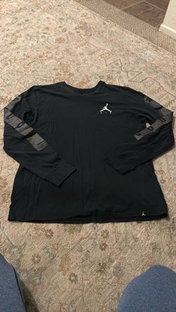 Jordan men size large