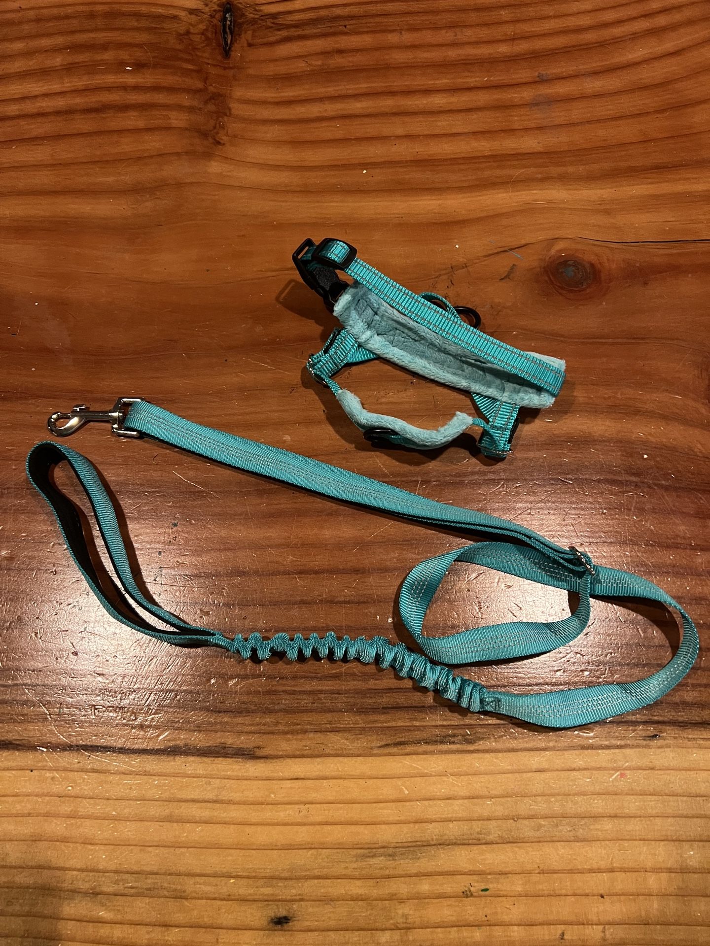 Xxs Dog Or Car Harness 