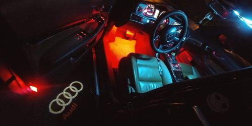 Audi A6 Quattro 3.2 V6