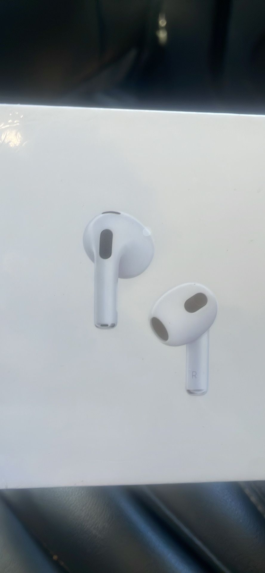 AirPod 3