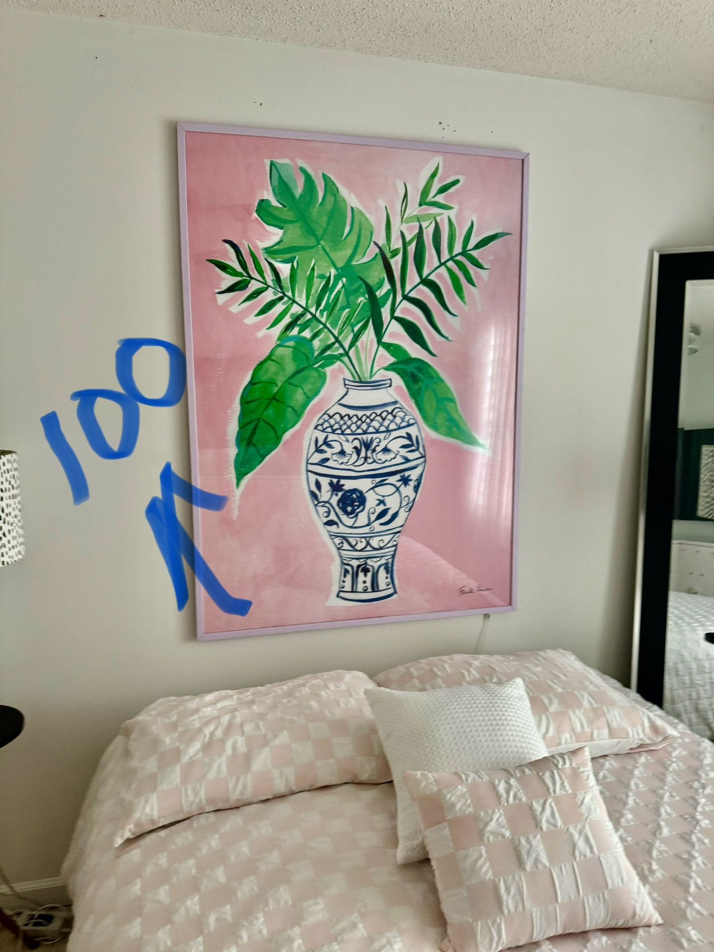 Huge Print