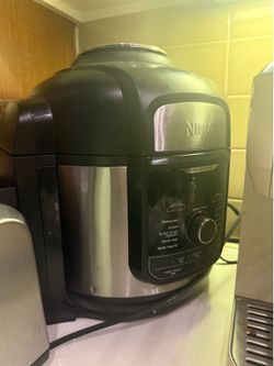 Air fryer