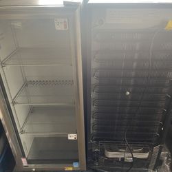 Coca Cola Cooler