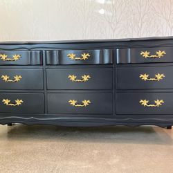 French Provincial Dresser