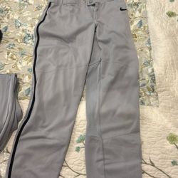 Nike Team Baseball Pant Youth 