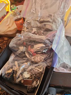 Watches