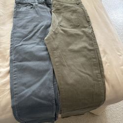 Men’s Skinny Jeans