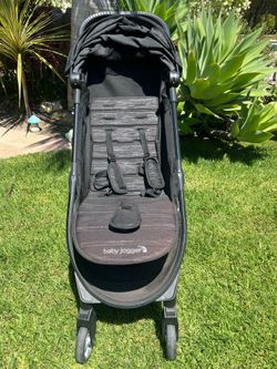 Baby Jogger Stroller