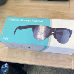 Sun Glasses